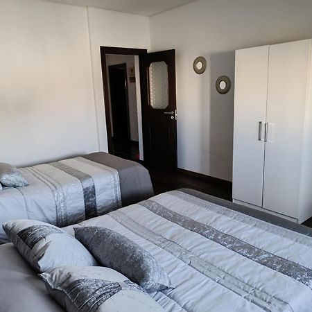 פורטו Reis Apartment מראה חיצוני תמונה