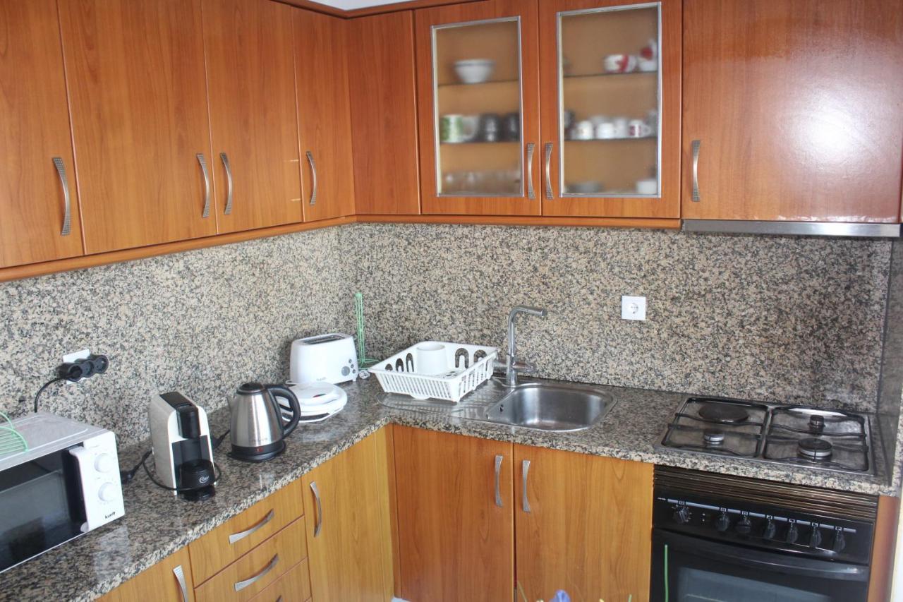 פורטו Reis Apartment מראה חיצוני תמונה