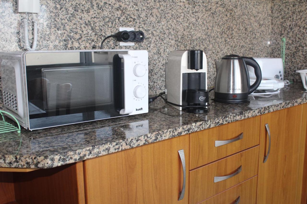 פורטו Reis Apartment מראה חיצוני תמונה