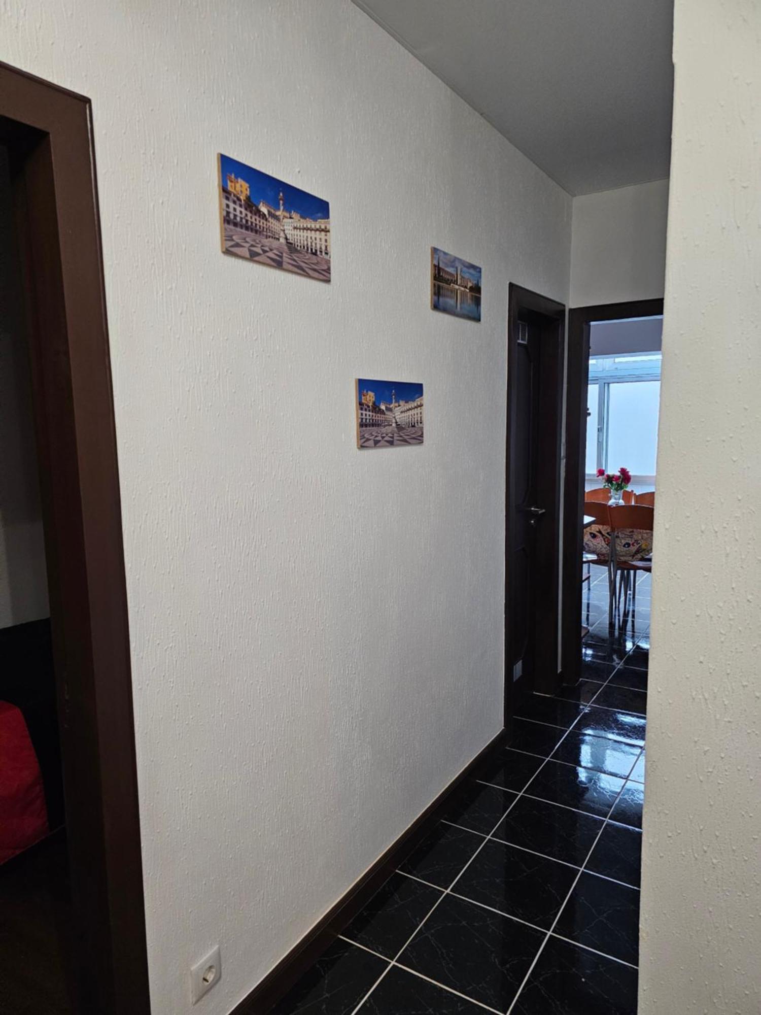 פורטו Reis Apartment מראה חיצוני תמונה