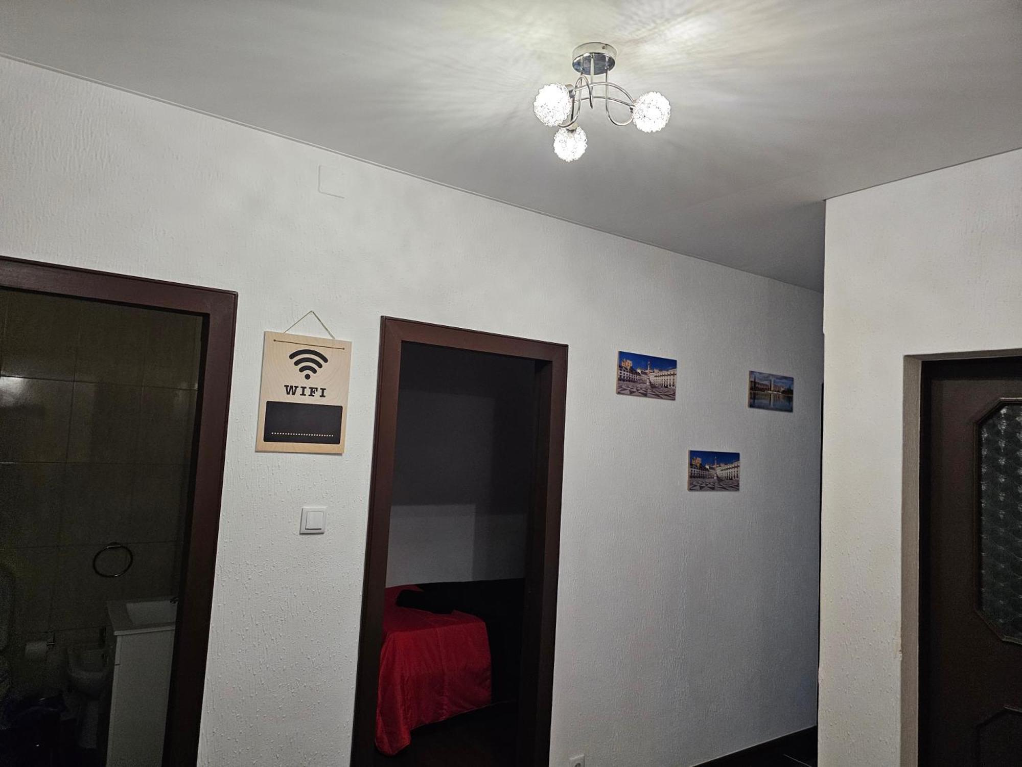 פורטו Reis Apartment מראה חיצוני תמונה