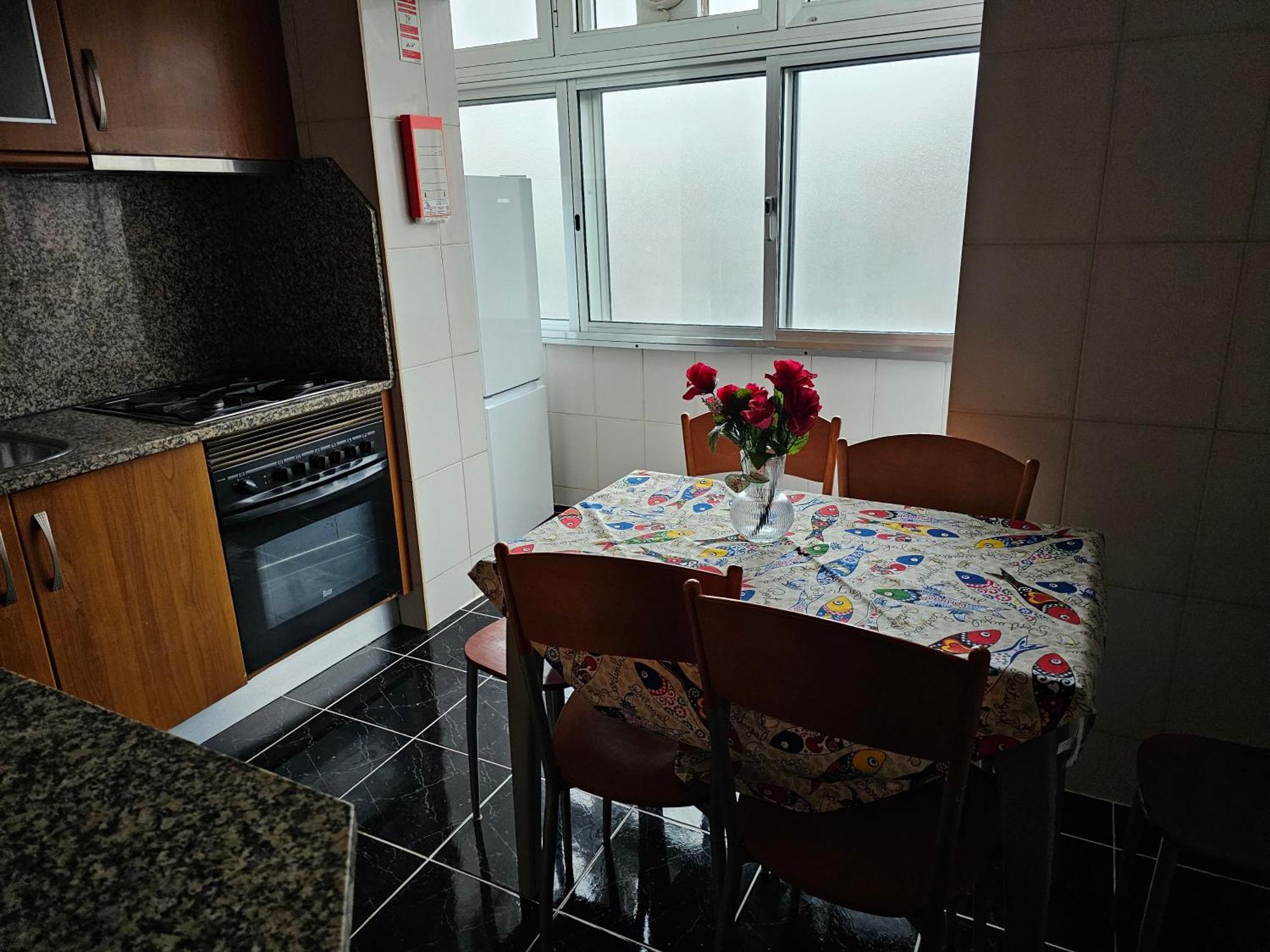 פורטו Reis Apartment מראה חיצוני תמונה