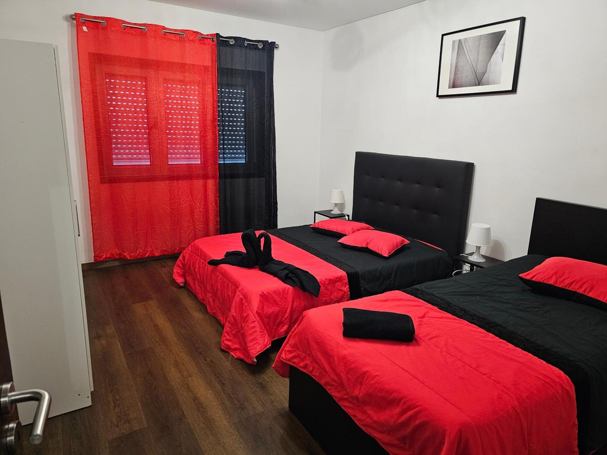 פורטו Reis Apartment מראה חיצוני תמונה