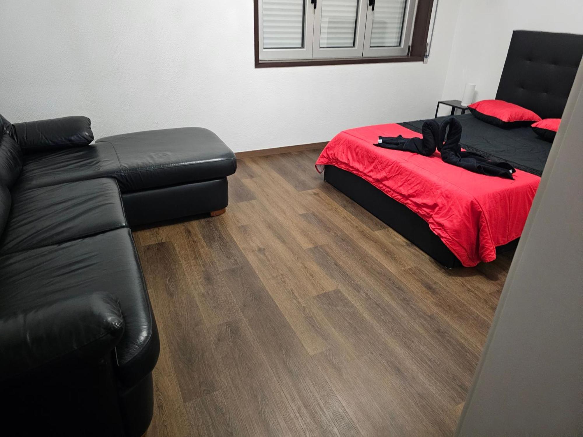 פורטו Reis Apartment מראה חיצוני תמונה