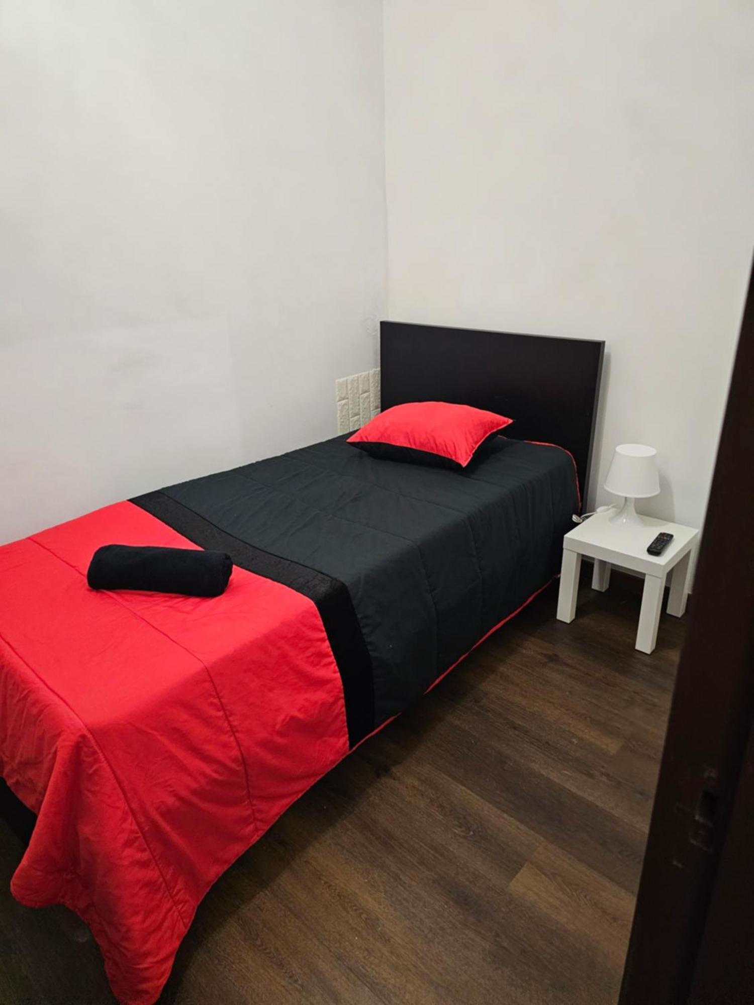 פורטו Reis Apartment מראה חיצוני תמונה