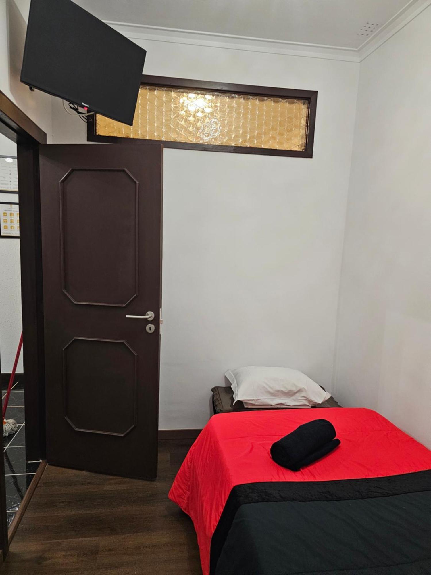 פורטו Reis Apartment מראה חיצוני תמונה