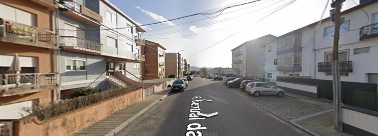פורטו Reis Apartment מראה חיצוני תמונה