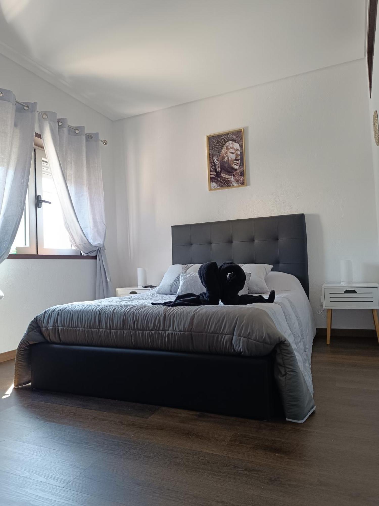 פורטו Reis Apartment מראה חיצוני תמונה