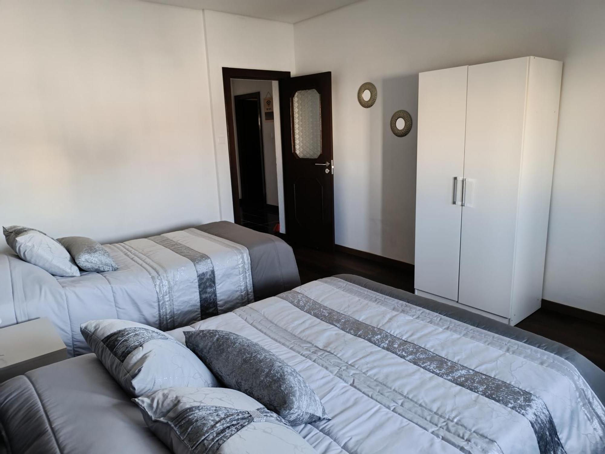 פורטו Reis Apartment מראה חיצוני תמונה