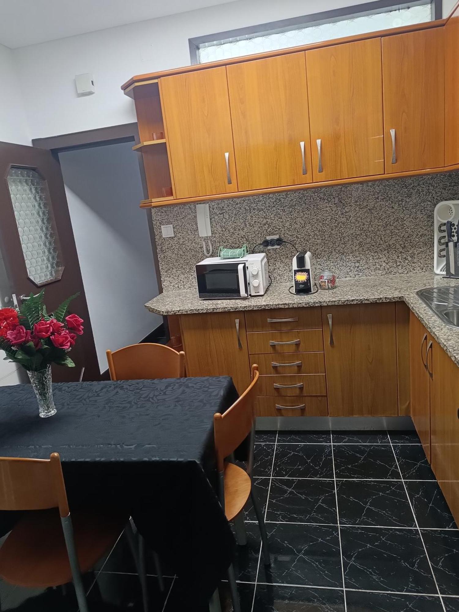 פורטו Reis Apartment מראה חיצוני תמונה