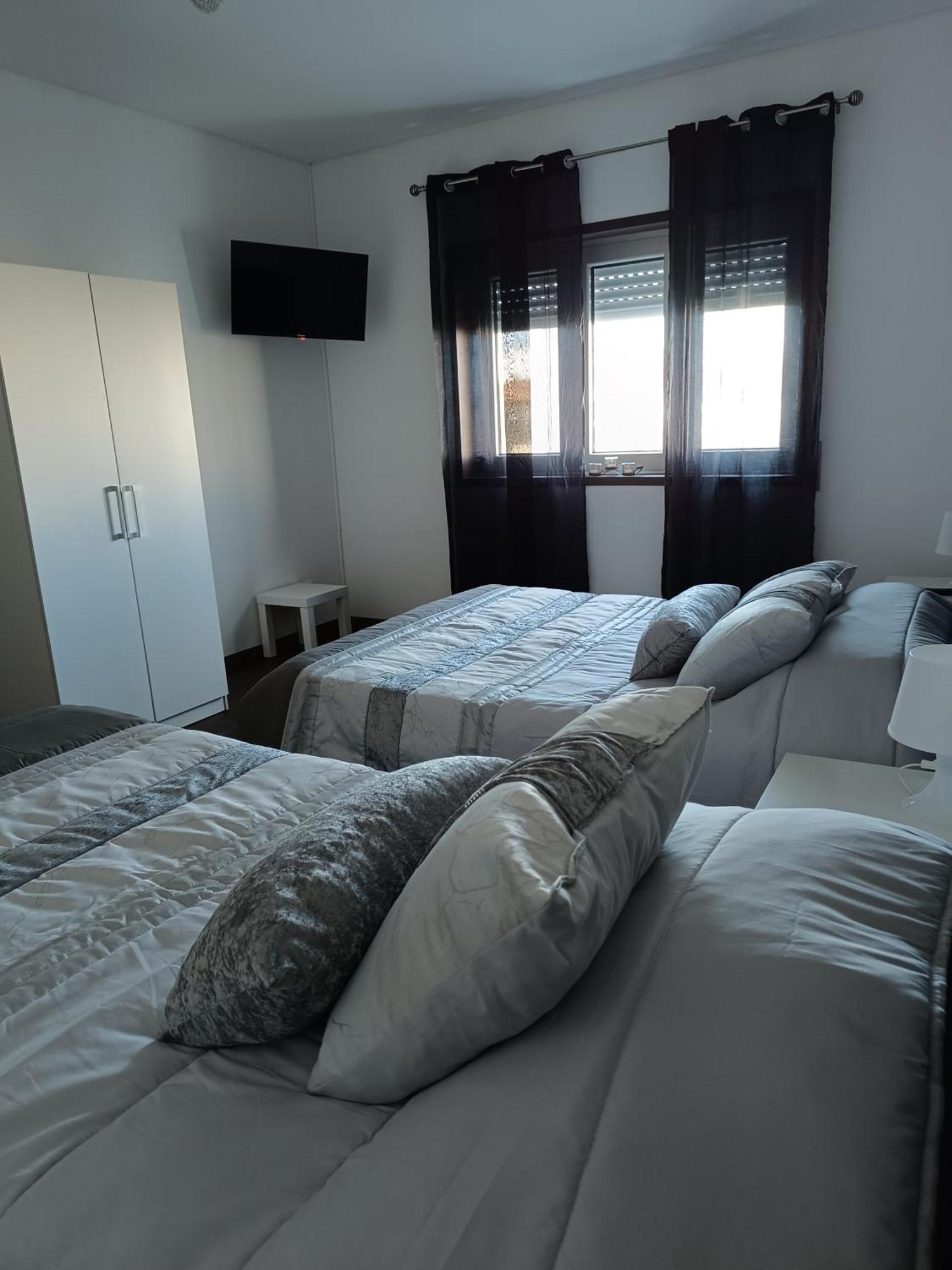 פורטו Reis Apartment מראה חיצוני תמונה