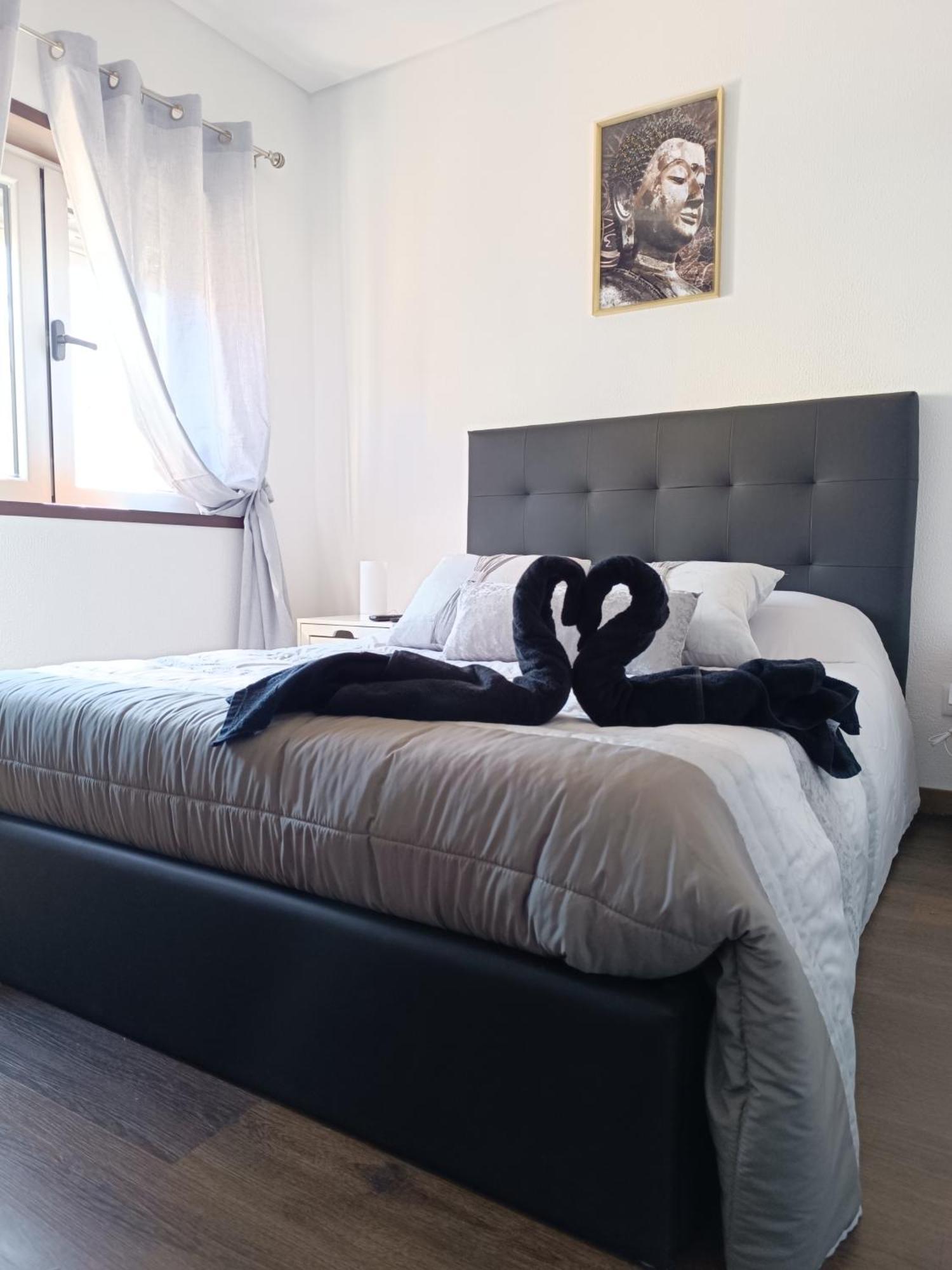פורטו Reis Apartment מראה חיצוני תמונה