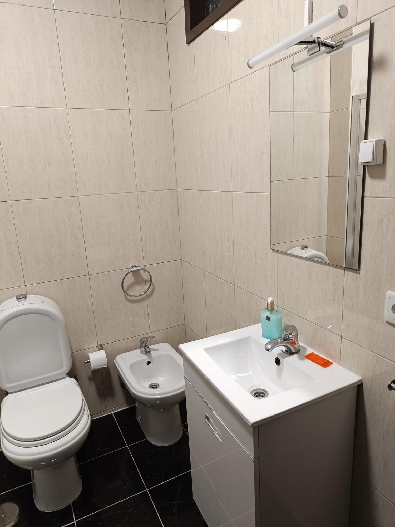 פורטו Reis Apartment מראה חיצוני תמונה