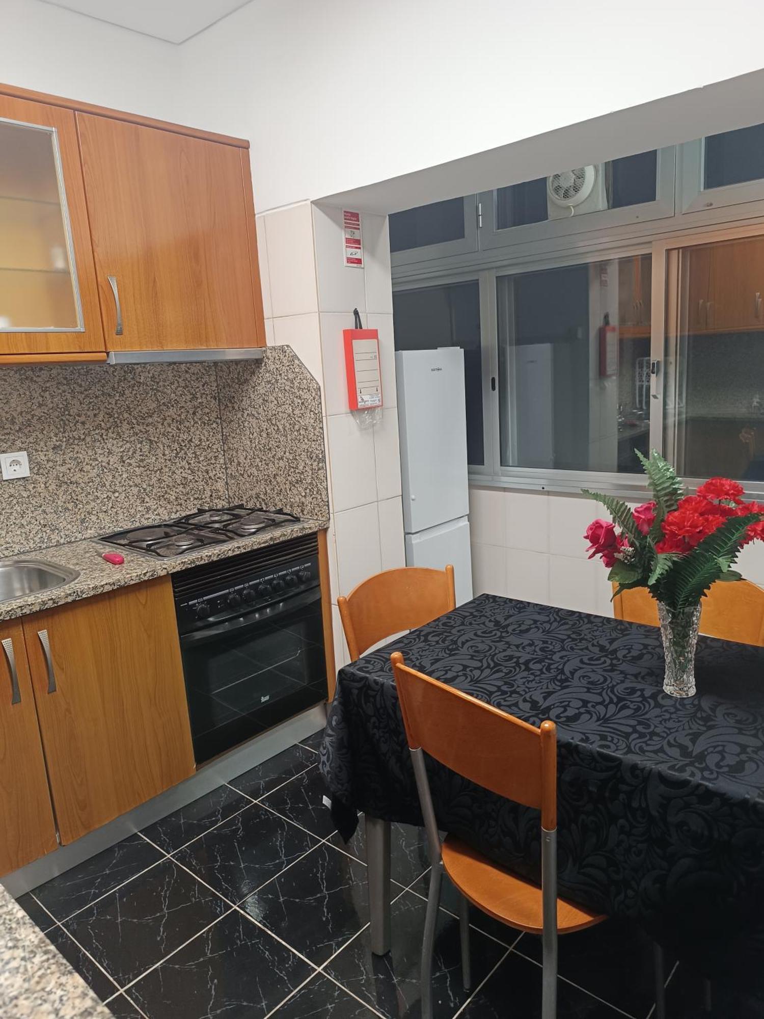פורטו Reis Apartment מראה חיצוני תמונה